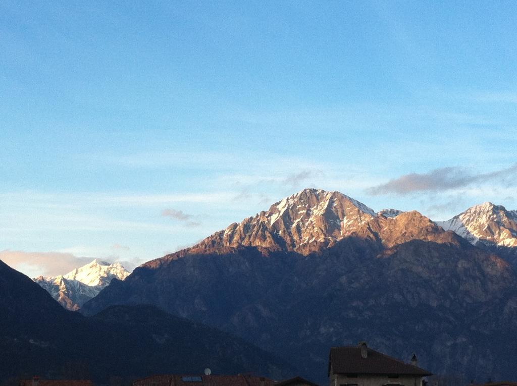 Casa Vacanze Zia Vivina B N Sorico Cameră foto