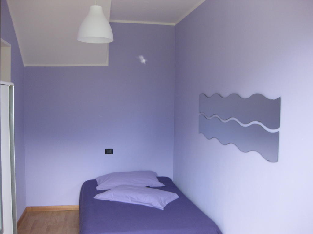 Casa Vacanze Zia Vivina B N Sorico Cameră foto