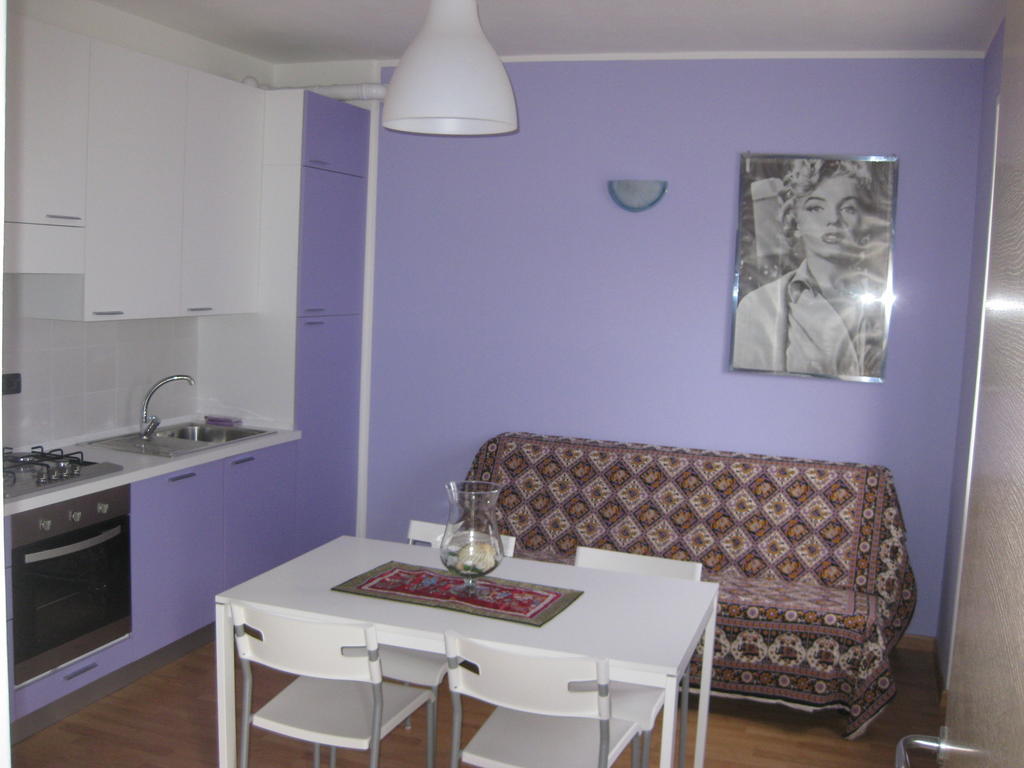 Casa Vacanze Zia Vivina B N Sorico Exterior foto