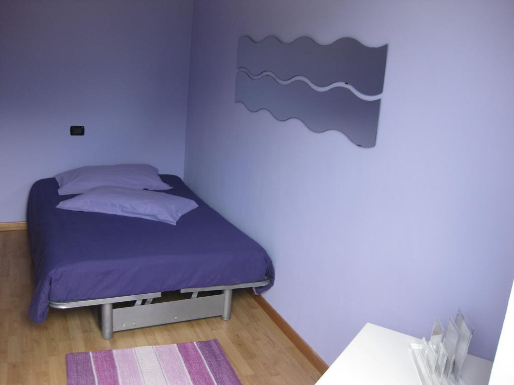 Casa Vacanze Zia Vivina B N Sorico Cameră foto